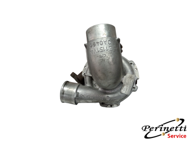 TURBINA TURBOCOMPRESSORE TOYOTA...
