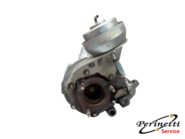 TURBINA TURBOCOMPRESSORE TOYOTA...