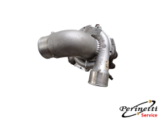 TURBINA TURBOCOMPRESSORE... 2