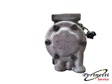 COMPRESSORE ARIA CONDIZIONATA FORD...