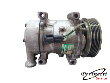 COMPRESSORE ARIA CONDIZIONATA FORD...