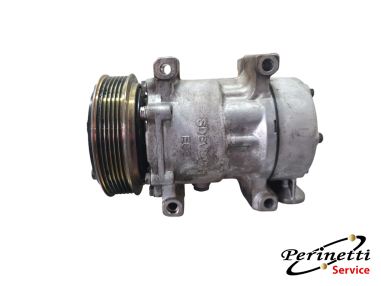 COMPRESSORE ARIA CONDIZIONATA FORD...