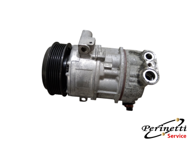 COMPRESSORE ARIA CONDIZIONATA FIAT...