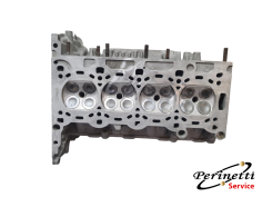 TESTATA MOTORE OPEL CORSA C... 2