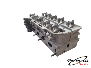 TESTATA MOTORE OPEL CORSA C 1.2 BZ...