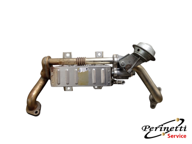 SCAMBIATORE EGR TOYOTA RAV4 2.2 D4D...