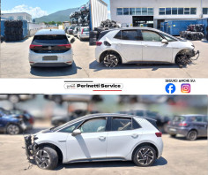 RICAMBI VOLKSWAGEN ID3 EBJC