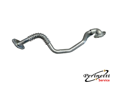 TUBO RITORNO OLIO TURBINA TOYOTA RAV...