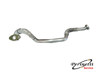 TUBO RITORNO OLIO TURBINA TOYOTA RAV...