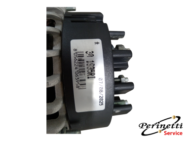 ALTERNATORE FIAT SEDICI 1.9 JTD 301995RI