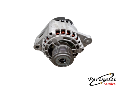 ALTERNATORE FIAT SEDICI 1.9 JTD 301995RI