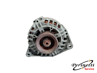 ALTERNATORE 140A AUDI A4 2.5 TDI...