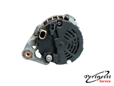 ALTERNATORE 140A AUDI A4 2.5 TDI...