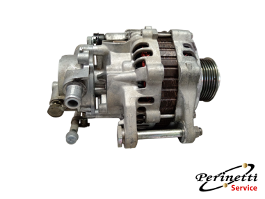 ALTERNATORE MITSUBISHI PAJERO 2.5...