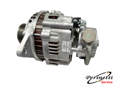 ALTERNATORE MITSUBISHI PAJERO 2.5...