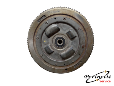 VOLANO MOTORE HONDA JAZZ 1.4 BZ HG484553