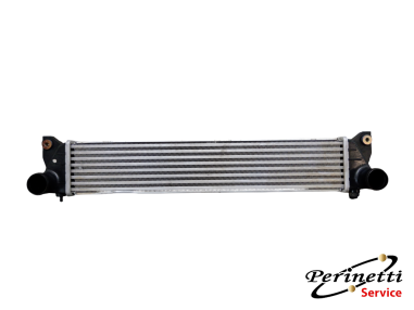 INTERCOOLER SCAMBIATORE ARIA ARIA...