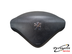 AIRBAG VOLANTE PEUGEOT 207... 2