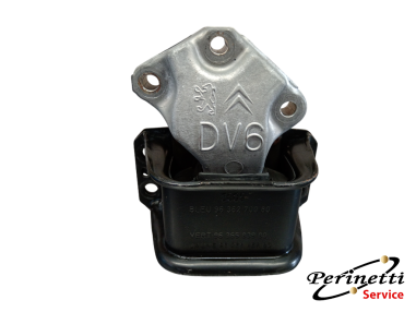 SUPPORTO GOMMA MOTORE DESTRO PEUGEOT...