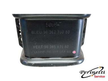 SUPPORTO GOMMA MOTORE DESTRO PEUGEOT...