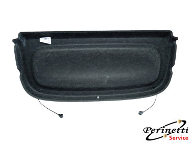 CAPPELLIERA POSTERIORE SMART FORFOUR...