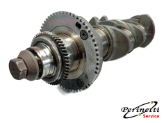 ALBERO MOTORE FIAT DUCATO...