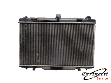 RADIATORE RAFFREDDAMENTO ACQUA FIAT...