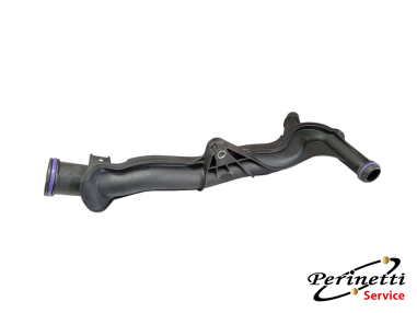TUBO REFRIGERANTE PEUGEOT 208 1.2 BZ...