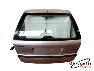 PORTELLONE POSTERIORE FIAT PALIO WEEKEND