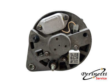 ALTERNATORE  SKODA FELICIA 1.3 BZ...