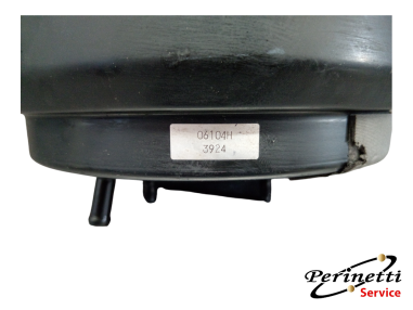 SERVOFRENO MAZDA MPV 2.0 D 06104H