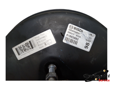 SERVOFRENO LANCIA YPSILON 312 51853882