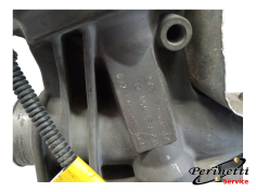 SCATOLA STERZO AUDI A3 8P... 2