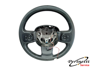 VOLANTE STERZO FIAT 500L 6204725D