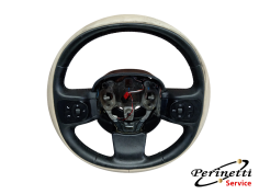 VOLANTE STERZO FIAT 500L... 2