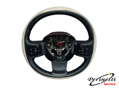 VOLANTE STERZO FIAT 500L 6204725D