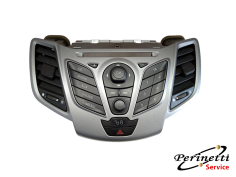 PULSANTIERA AUTORADIO FORD...