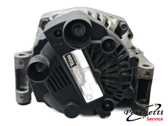 ALTERNATORE FIAT PANDA /... 2