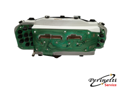 QUADRO STRUMENTI KMH TOYOTA... 2