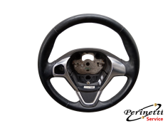 VOLANTE STERZO FORD FIESTA...