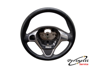 VOLANTE STERZO FORD FIESTA 34126989A