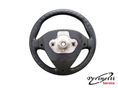VOLANTE STERZO FORD FIESTA 34126989A