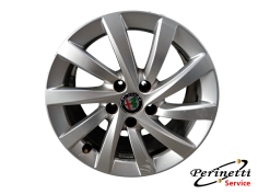 CERCHIO IN LEGA R16 5 FORI...