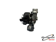 TURBINA TURBOCOMPRESSORE... 2