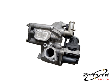 VALVOLA EGR CON SCAMBIATORE FIAT/...