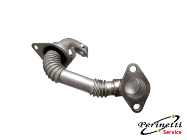 TUBO VALVOLA EGR FIAT 1.3 MULTIJET