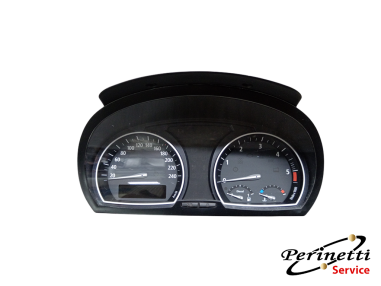 QUADRO STRUMENTI BMW X3 E83 2.0D...