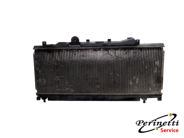 RADIATORE RAFFREDDAMENTO ACQUA FIAT...