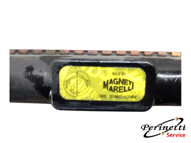 RADIATORE RAFFREDDAMENTO ACQUA FIAT...