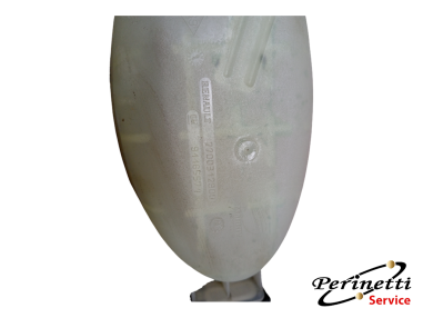 VASCHETTA ACQUA RADIATORE OPEL VIVARO...